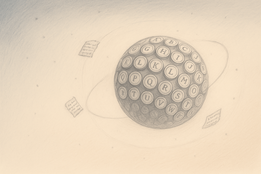 New flash fiction: ‘Mercy in&nbsp;Advance’