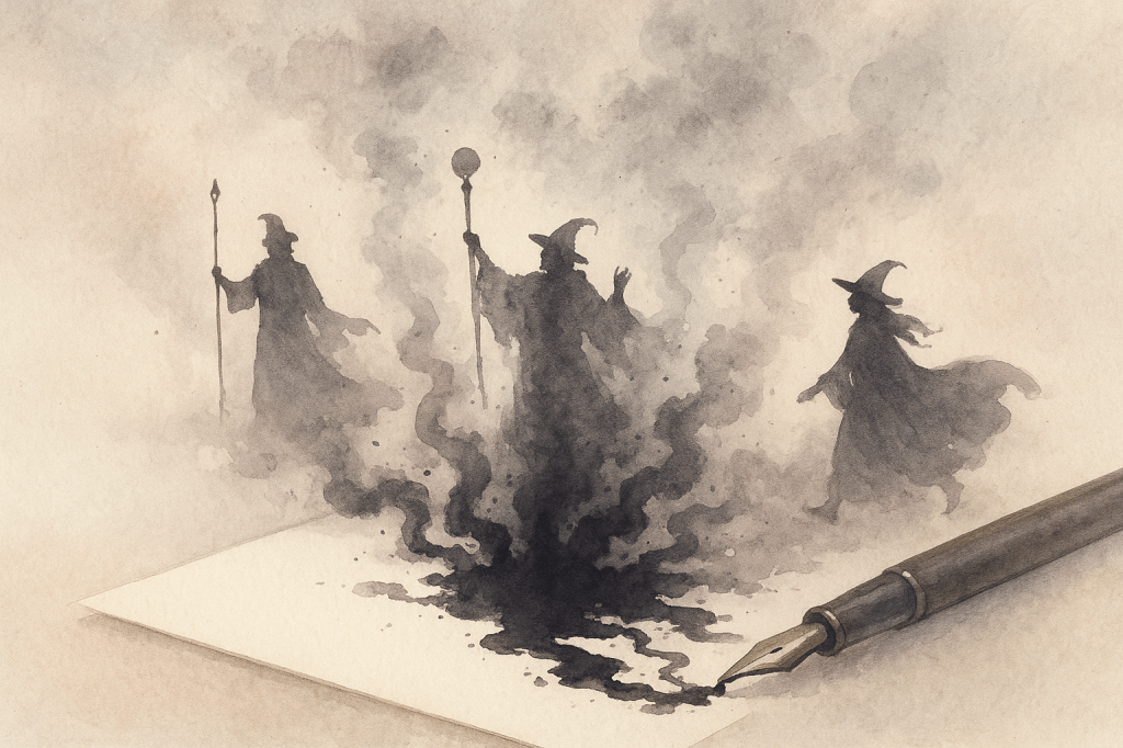 Patch Notes for a New&nbsp;Page